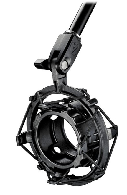 Illustrative image of: Audio Technica AT8484: Shock Mounts: AT8484