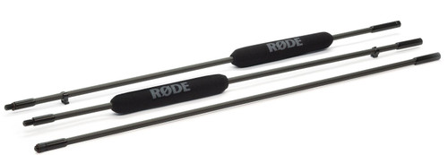 Illustrative image of: Rode Micro Boompole Pro: Microphone Booms: MICRO-BOOMPOLE-PRO