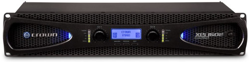 Illustrative image of: Crown XLS1502: Amplifiers: XLS1502