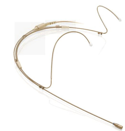 Illustrative image of: Sennheiser SL-HEADMIC-BE: Headworn Microphones: SL-HEADMIC-BE