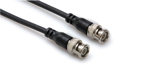 Illustrative image of: Hosa Technology BNC-59-115: Coax Cable: BNC-59-115