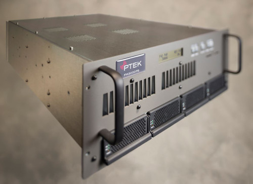Illustrative image of: PTEK PS3: Transmitters: PS3