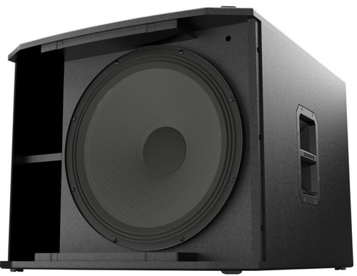 Illustrative image of: Electrovoice ETX-18SP: PA Speakers - Powered: ETX-18SP