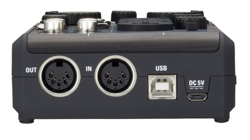 DTM・DAW ZOOM U-24 Amazon.com: Zoom U-24 Handy Audio Interface, 2-Channel