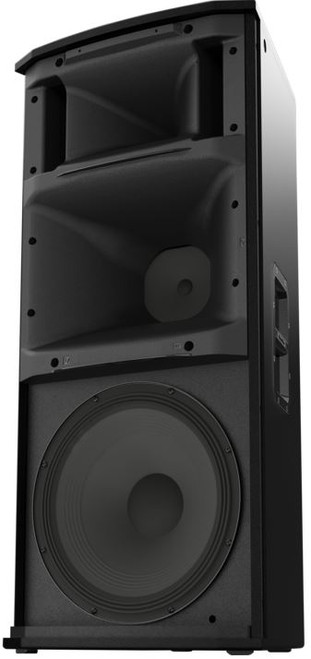 Illustrative image of: Electrovoice ETX-35P: PA Speakers - Powered: ETX-35P