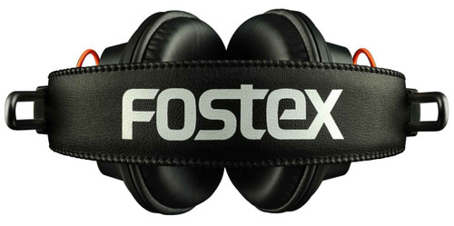 Illustrative image of: Fostex T50RP-MK3: Headphones: T50RP-MK3