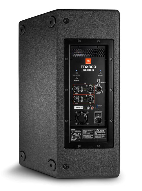 JBL PRX812W - PA Speakers - Powered