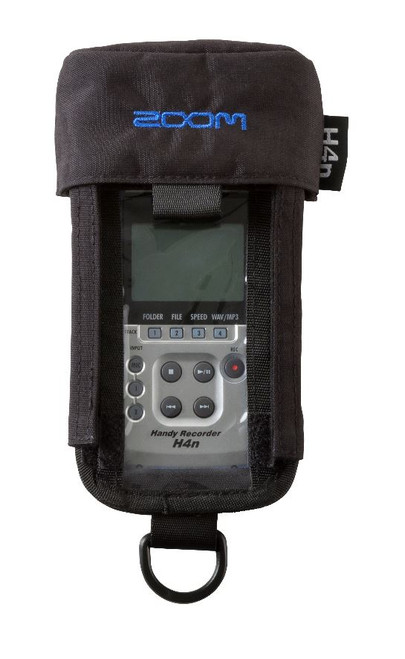 Illustrative image of: Zoom PCH-4N: Portable Digital Recorders: PCH-4N