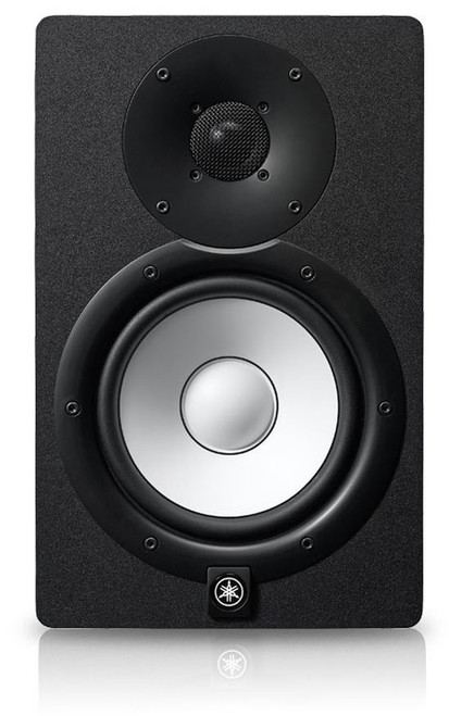 Illustrative image of: Yamaha HS7I: Studio Monitors - Powered: HS7I