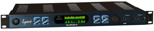 Illustrative image of: Lynx AURORA-N-32TB: Converters: AURORA-N-32TB