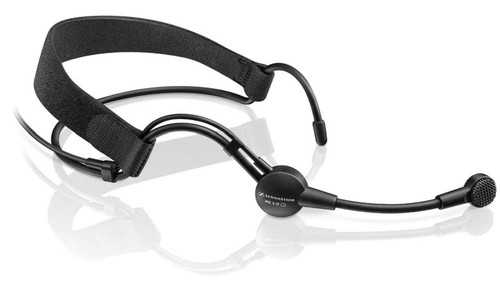 Sennheiser XSW-1-ME3-A - Wireless Microphone Systems