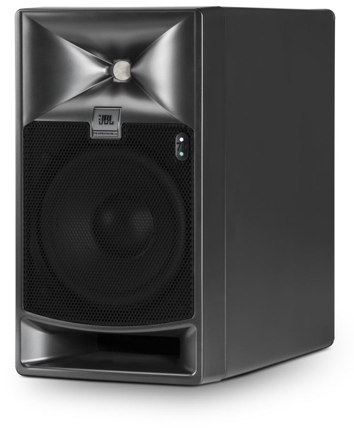 Illustrative image of: JBL 705P: Studio Monitors - Powered: 705P