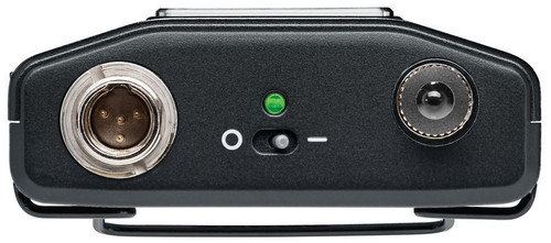 SHURE AD1 G56 完動品 Shure AD1-G56 ボディーパック送信機 AD1=-G56 ワイヤレスマイク