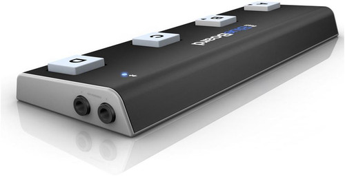 Illustrative image of: IK Multimedia iRig Blueboard IRIG-BBRD-IN: Interfaces and Routers: IRIG-BBRD-IN