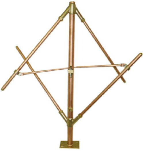 Illustrative image of: SWR FMEC-1PLUS: Antennas: FMEC-1PLUS