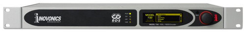 Illustrative image of: Inovonics 732: RDS Encoders and Decoders: 732