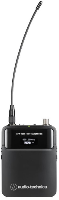 Illustrative image of: Audio Technica ATW-3211-831DE2: Wireless Microphone Systems: ATW-3211-831DE2