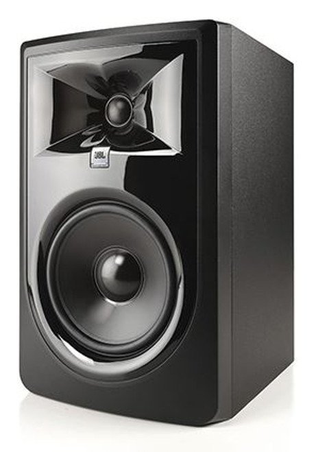 Illustrative image of: JBL 306PMKII: Studio Monitors - Powered: 306PMKII