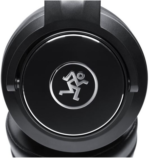 Illustrative image of: Mackie MC-150: Headphones: MC-150