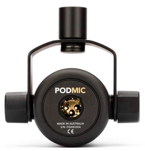 Rode PODMIC - Dynamic Microphones