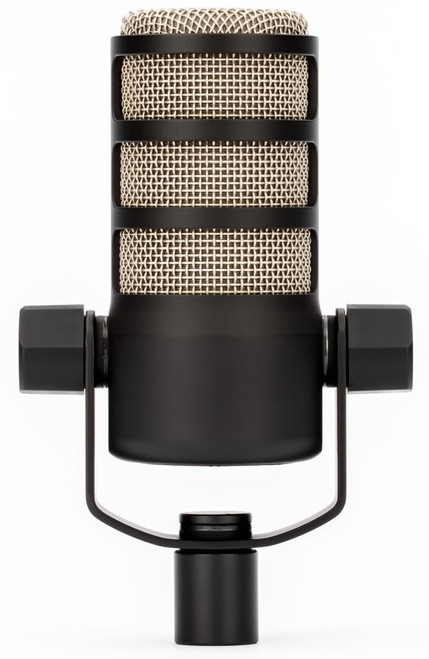 Illustrative image of: Rode PODMIC: Dynamic Microphones: PODMIC