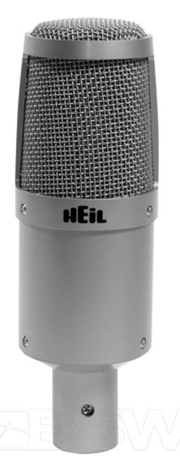 Illustrative image of: Heil Sound PR30 Package : Podcasting: PR30-PKG