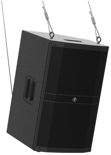 Illustrative image of: Mackie DRM215-P: PA Speakers - Unpowered: DRM215-P