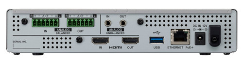 Illustrative image of: Tascam VS-R265: Video Codecs and Converters: VS-R265