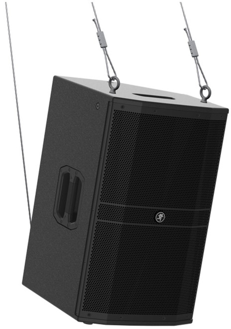 Illustrative image of: Mackie DRM212-P: PA Speakers - Unpowered: DRM212-P