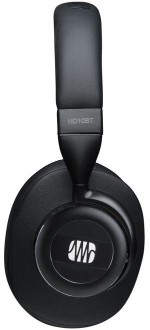 Illustrative image of: Presonus Eris HD10BT: Headphones: HD10BT