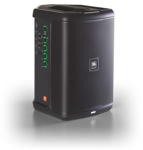 Illustrative image of: JBL EON-ONE-COMPACT: PA Speakers - Powered: EON-ONE-COMPACT