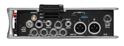 Sound Devices 888 - Compact and Field Mixers