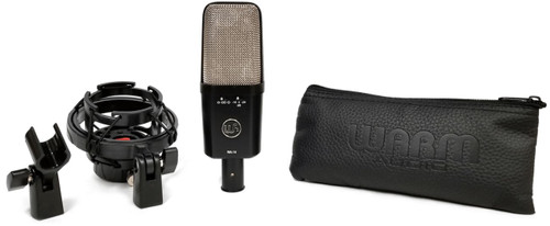 Illustrative image of: Warm Audio WA-14: Condenser Microphones: WA-14