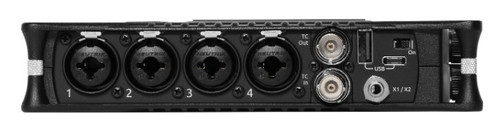 SOUND DEVICES ( サウンドデバイス ) MixPre-10 II MixPre-10 II - Sound Devices Store