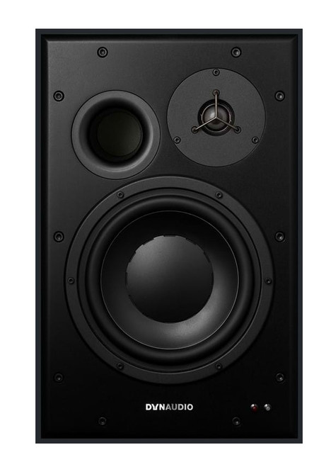 Illustrative image of: Dynaudio BM15A-LEFT: PA Speakers - Powered: BM15A-LEFT