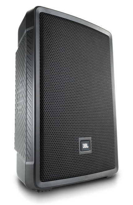 Illustrative image of: JBL IRX112BT: PA Speakers - Powered: IRX112BT