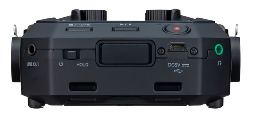 Illustrative image of: Zoom H8: Portable Digital Recorders: H8