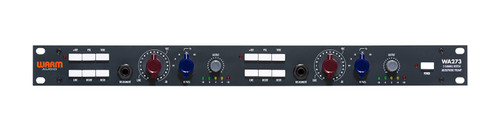 Warm Audio WA273 - Audio Processing
