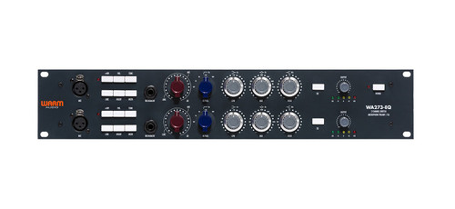 Illustrative image of: Warm Audio WA273-EQ: Audio Processing: WA273-EQ