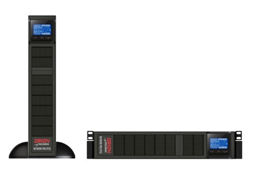 Illustrative image of: Orion NP2000RTX2: UPS Backup: NP2000RTX2