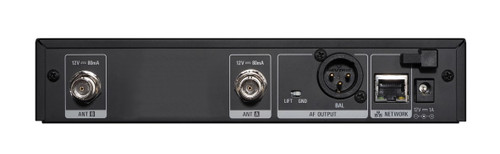 Illustrative image of: Audio Technica ATW-3211N893XDE2: Wireless Microphone Systems: ATW-3211N893XDE2