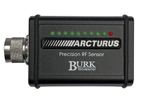 Illustrative image of: Burk Technology PRF-1: Site Control Accessories: PRF-1