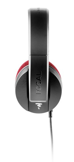 Illustrative image of: Focal LISTEN PRO: Headphones: FOPRO-LISPRO