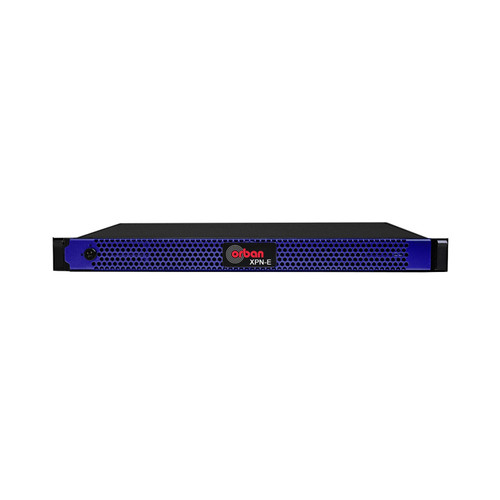 Illustrative image of: Orban XPN-Enterprise Server: Broadcast On Air Processing: XPN-ENTERPRISE-SERVER
