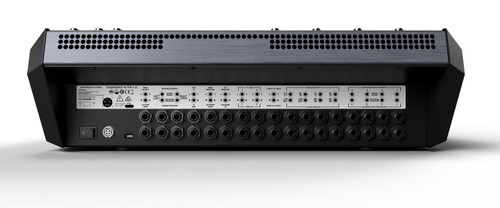 Solid State Logic BIG SIX - Mixers