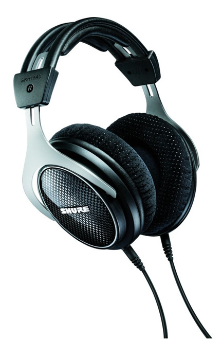 Shure SRH1540-BK - Headphones