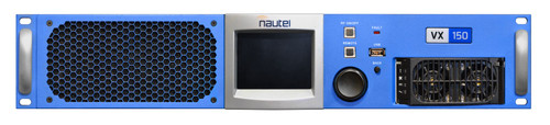 Illustrative image of: Nautel VX150: Transmitters: VX150