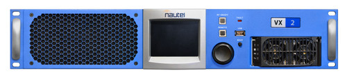 Illustrative image of: Nautel VX2: Transmitters: VX2