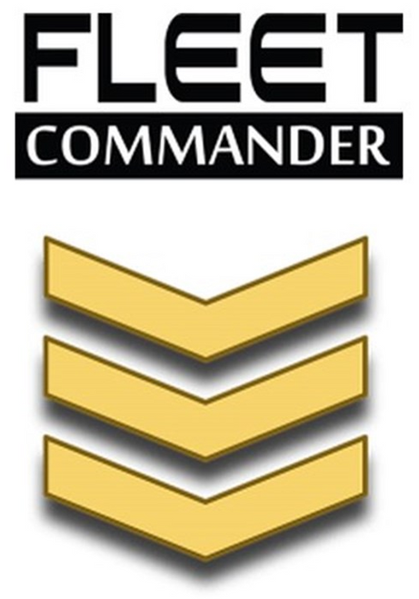 Comrex FLEET COMMANDER logo
