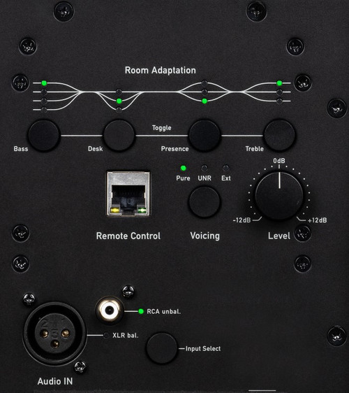 ADAM AUDIO A4V モニタースピーカー A4V Nearfield Monitor | ADAM Audio Shop